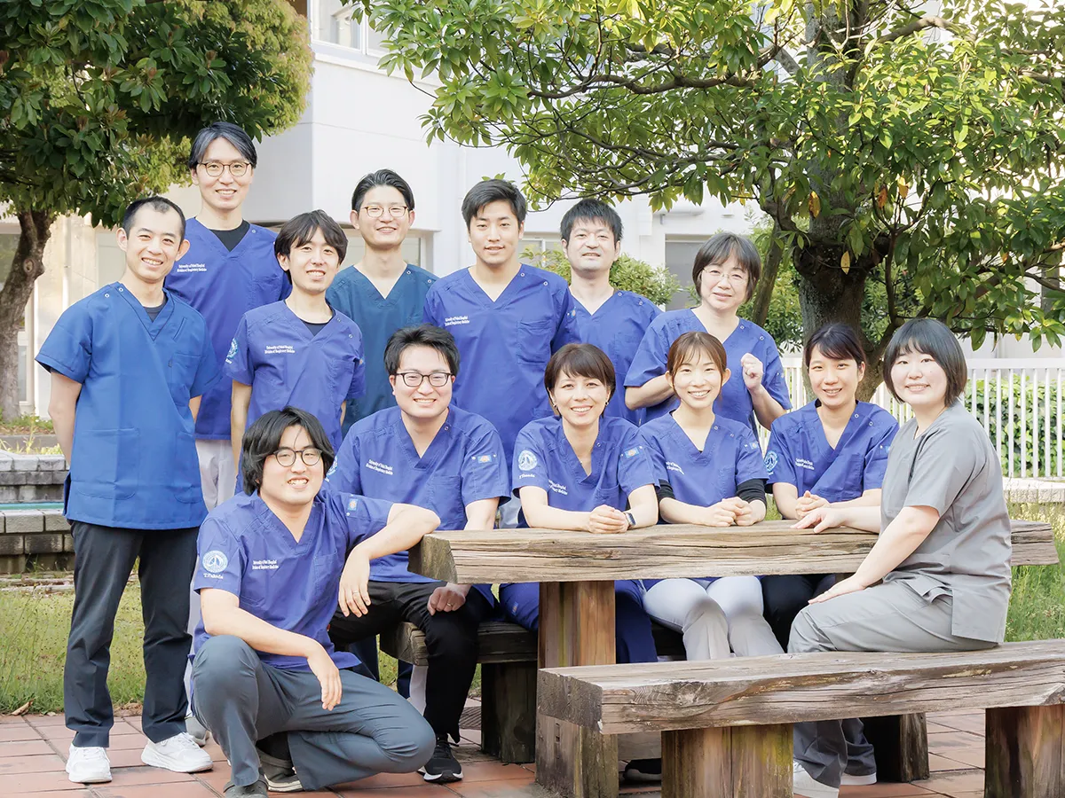 DE&I への取り組み