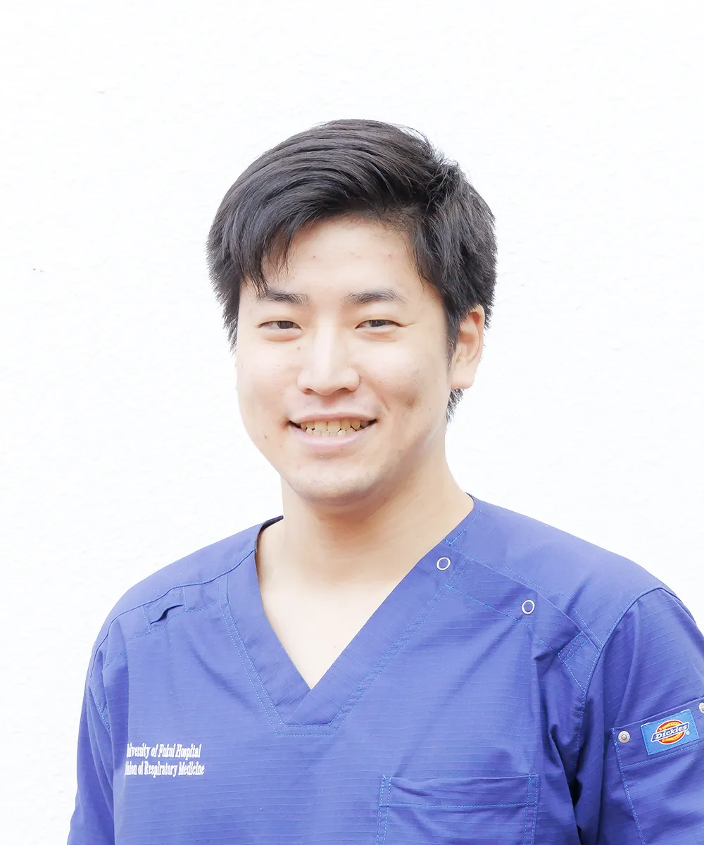 齊藤 駿介（さいとう しゅんすけ）