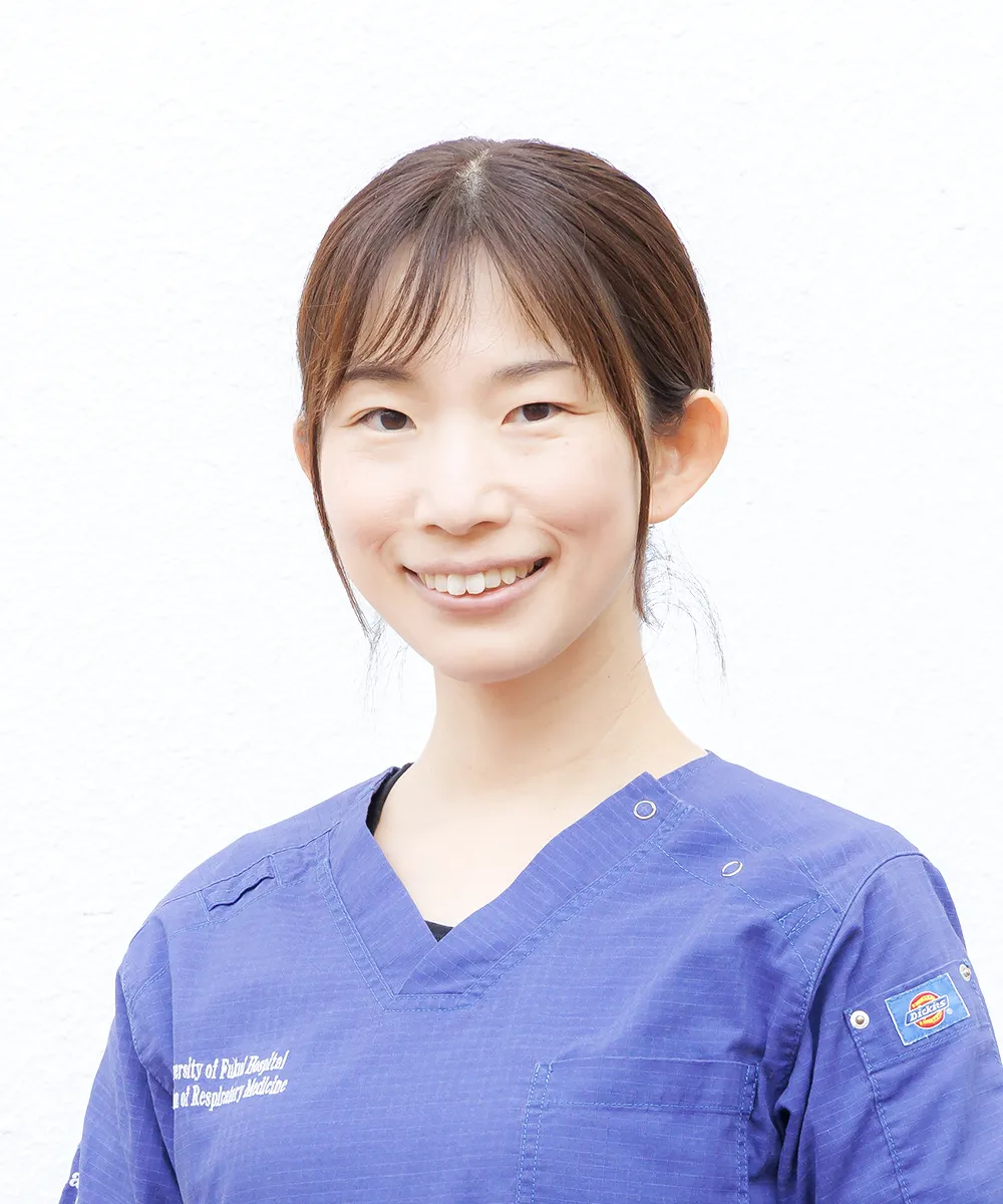 山口 牧子（やまぐち まきこ）